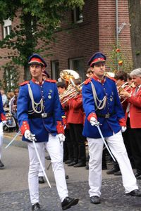 Kaiserfest Amern 2014 Kaiserparade 141