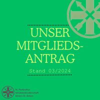 Download Link zu unserem aktuellen Mitgliedsantrag aus März 2024