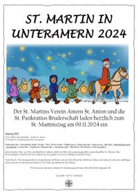 St. Martin 2024 Poster_A3